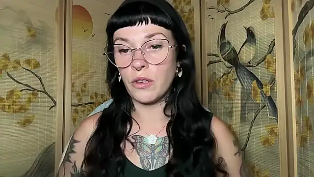 Marcelinegoddess online show from 24, 7, 2026