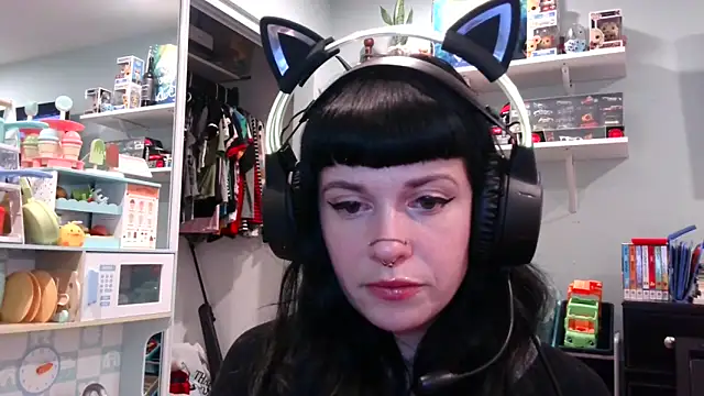 Snapshot of Marcelinegoddess chatting on 14, 2, 2025 Marcelinegoddess online show from 14, 2, 2025