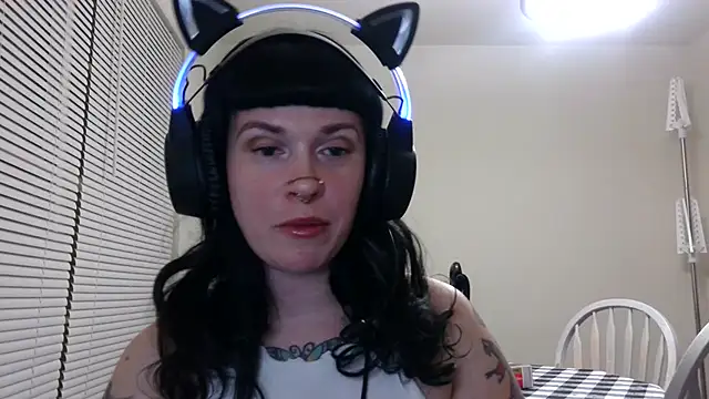 Snapshot of Marcelinegoddess chatting on 9, 3, 2025 Marcelinegoddess online show from 9, 3, 2025