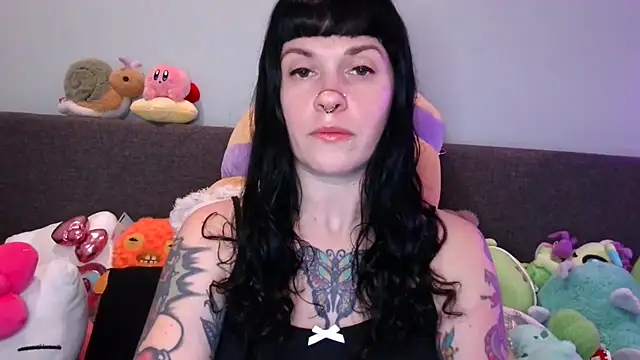 Marcelinegoddess online show from 7, 1, 2026