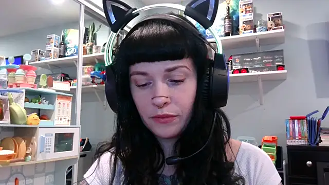 Snapshot of Marcelinegoddess chatting on 13, 2, 2025 Marcelinegoddess online show from 13, 2, 2025