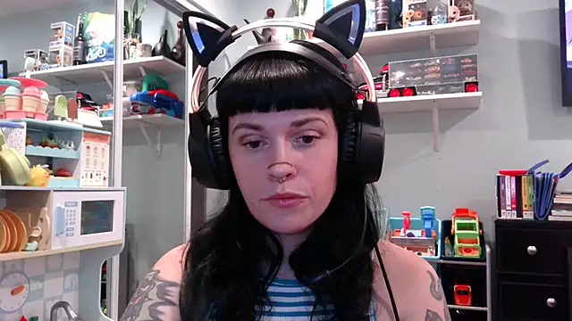 Snapshot of Marcelinegoddess chatting on 3, 3, 2025 Marcelinegoddess online show from 3, 3, 2025