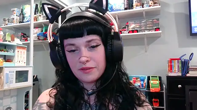 Snapshot of Marcelinegoddess chatting on 28, 2, 2025 Marcelinegoddess online show from 28, 2, 2025