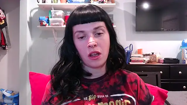 Snapshot of Marcelinegoddess chatting on 17, 1, 2025 Marcelinegoddess online show from 17, 1, 2025