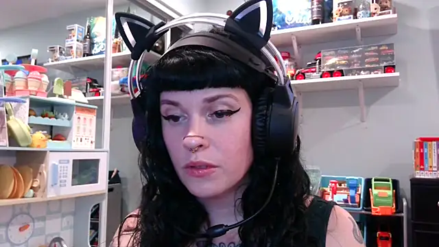 Snapshot of Marcelinegoddess chatting on 28, 2, 2025 Marcelinegoddess online show from 28, 2, 2025