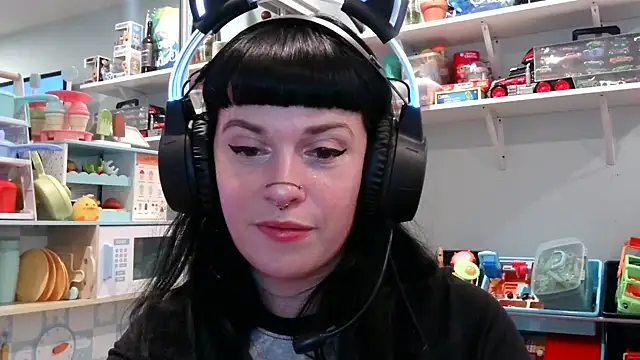 Snapshot of Marcelinegoddess chatting on 19, 2, 2025 Marcelinegoddess online show from 19, 2, 2025
