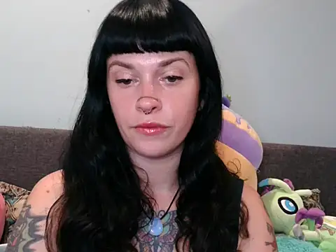 Snapshot of Marcelinegoddess chatting on 17, 10, 2025 Marcelinegoddess online show from 17, 10, 2025