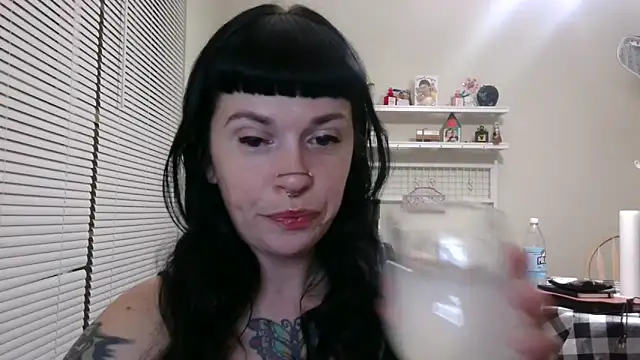 Snapshot of Marcelinegoddess chatting on 21, 3, 2025 Marcelinegoddess online show from 21, 3, 2025