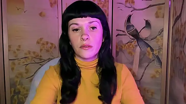 Marcelinegoddess online show from 10, 4, 2026