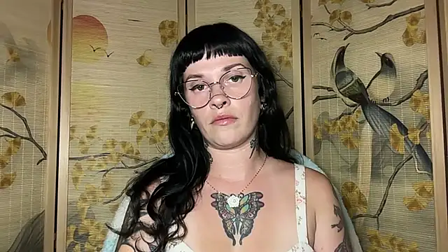 Marcelinegoddess online show from 23, 7, 2026