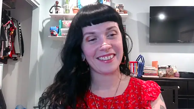 Snapshot of Marcelinegoddess chatting on 28, 1, 2025 Marcelinegoddess online show from 28, 1, 2025