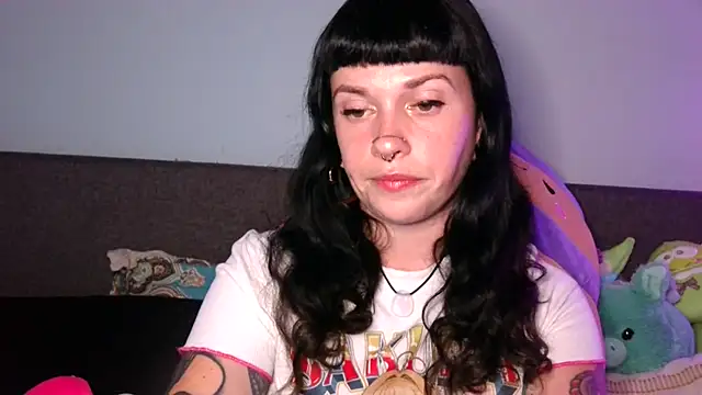 Snapshot of Marcelinegoddess chatting on 12, 9, 2025 Marcelinegoddess online show from 12, 9, 2025