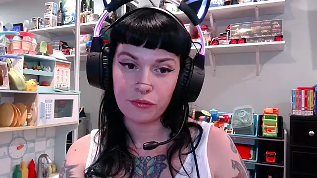 Snapshot of Marcelinegoddess chatting on 26, 2, 2025 Marcelinegoddess online show from 26, 2, 2025