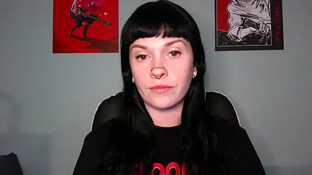 Marcelinegoddess online show from 16, 1, 2026