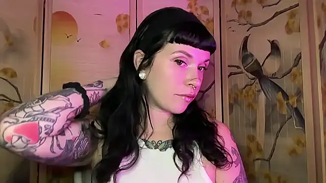 Marcelinegoddess online show from 1, 5, 2026