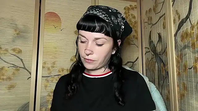 Marcelinegoddess online show from 22, 6, 2026