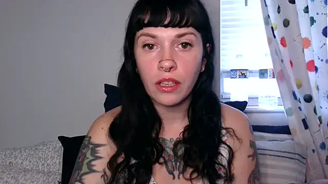 Marcelinegoddess online show from 14, 1, 2026