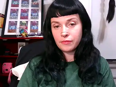 Snapshot of Marcelinegoddess chatting on 10, 1, 2025 Marcelinegoddess online show from 10, 1, 2025