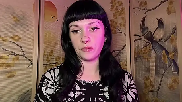 Marcelinegoddess online show from 19, 4, 2026