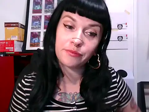 Snapshot of Marcelinegoddess chatting on 7, 1, 2025 Marcelinegoddess online show from 7, 1, 2025