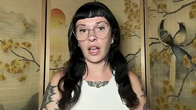Marcelinegoddess online show from 11, 7, 2026