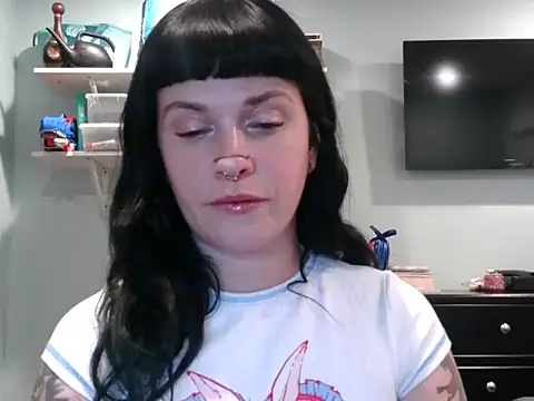 Snapshot of Marcelinegoddess chatting on 3, 1, 2025 Marcelinegoddess online show from 3, 1, 2025