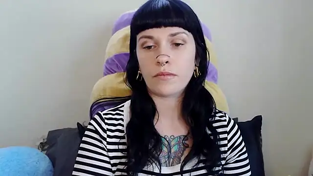 Marcelinegoddess online show from 28, 3, 2026