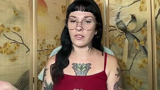 Marcelinegoddess online show from 27, 7, 2026