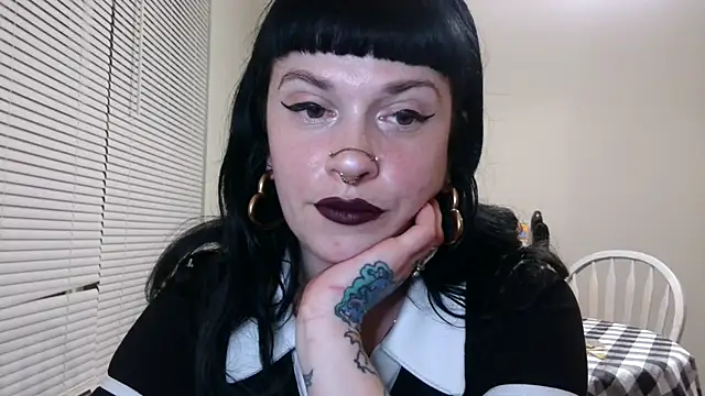 Snapshot of Marcelinegoddess chatting on 11, 3, 2025 Marcelinegoddess online show from 11, 3, 2025