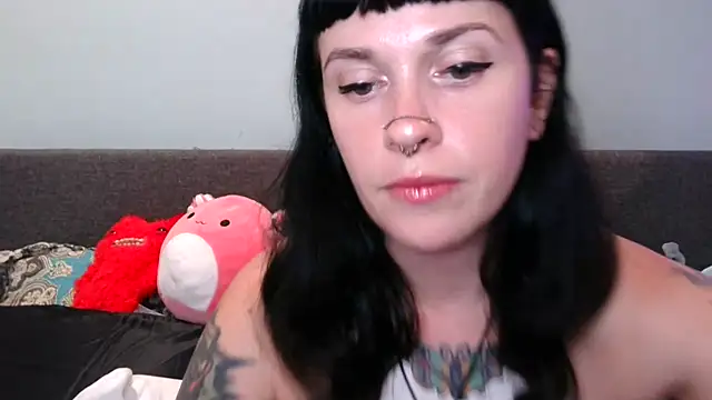 Snapshot of Marcelinegoddess chatting on 9, 9, 2025 Marcelinegoddess online show from 9, 9, 2025
