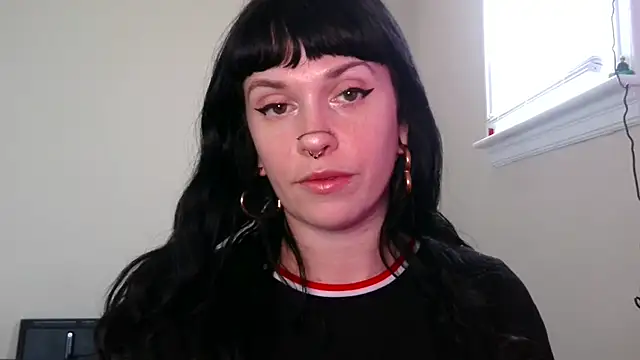 Marcelinegoddess online show from 9, 2, 2026