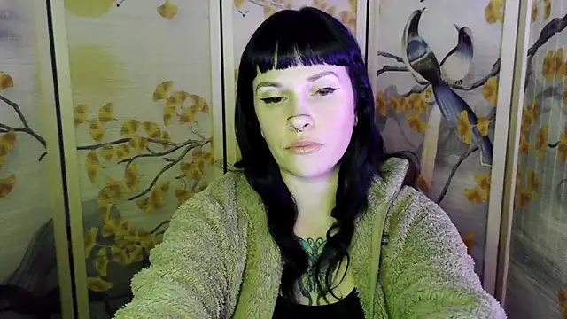 Marcelinegoddess online show from 8, 3, 2026