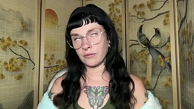 Marcelinegoddess online show from 22, 7, 2026