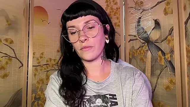 Marcelinegoddess online show from 28, 7, 2026