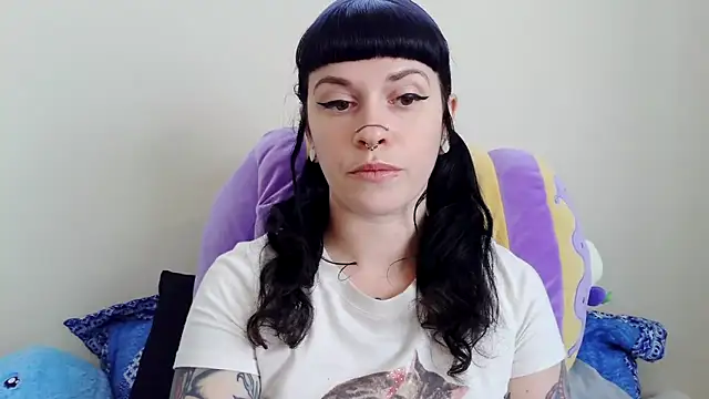 Marcelinegoddess online show from 20, 3, 2026