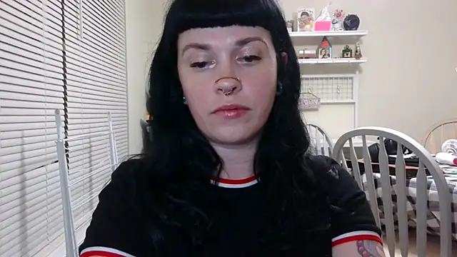 Snapshot of Marcelinegoddess chatting on 23, 3, 2025 Marcelinegoddess online show from 23, 3, 2025
