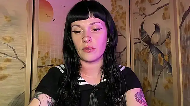 Marcelinegoddess online show from 16, 5, 2026