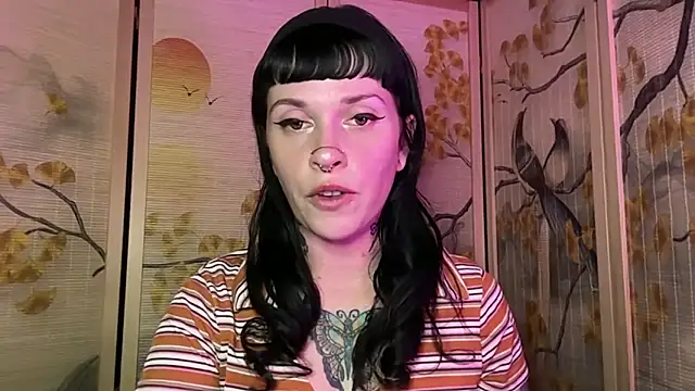 Marcelinegoddess online show from 5, 6, 2026
