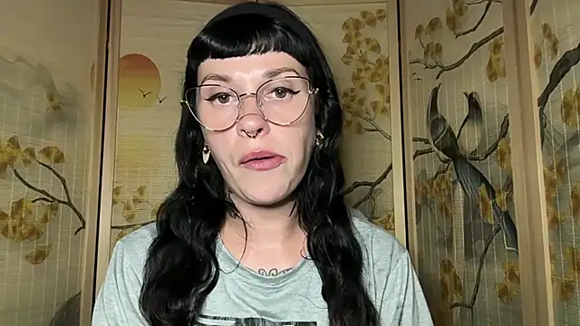 Marcelinegoddess online show from 29, 7, 2026