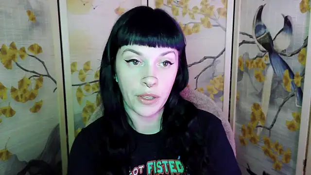 Marcelinegoddess online show from 6, 3, 2026