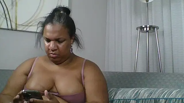 Badgirlbrittt online show from 23, 10, 2025