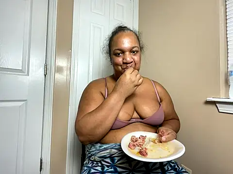 Badgirlbrittt online show from 6, 1, 2026