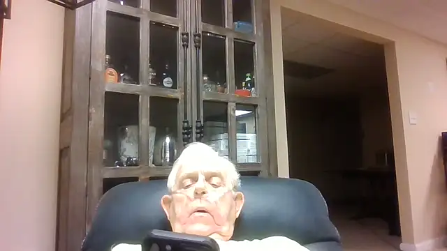 Snapshot of bootlegmanz chatting on 29, 5, 2026 bootlegmanz online show from 29, 5, 2026