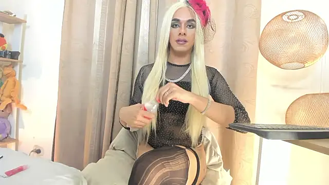 BarbieVenus online show from 1, 2, 2026