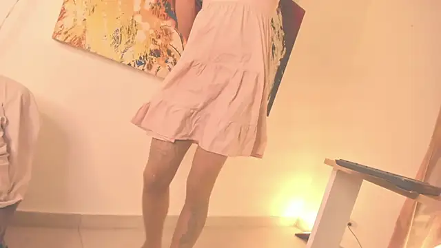 Snapshot of BarbieVenus chatting on 2, 6, 2026 BarbieVenus online show from 2, 6, 2026