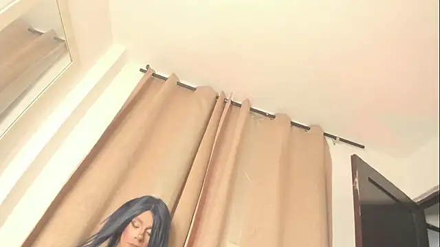 BarbieVenus online show from 3, 7, 2026