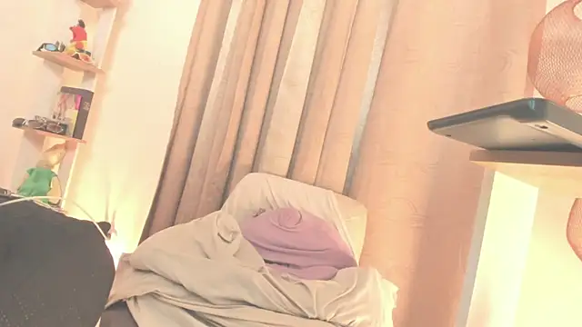 BarbieVenus online show from 20, 4, 2026