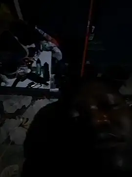 Algenis1232 online show from 4, 11, 2025