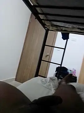 Algenis1232 online show from 23, 12, 2025