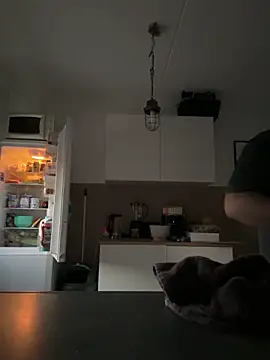 Snapshot of JhonnaFrrr chatting on 4, 3, 2025 JhonnaFrrr online show from 4, 3, 2025